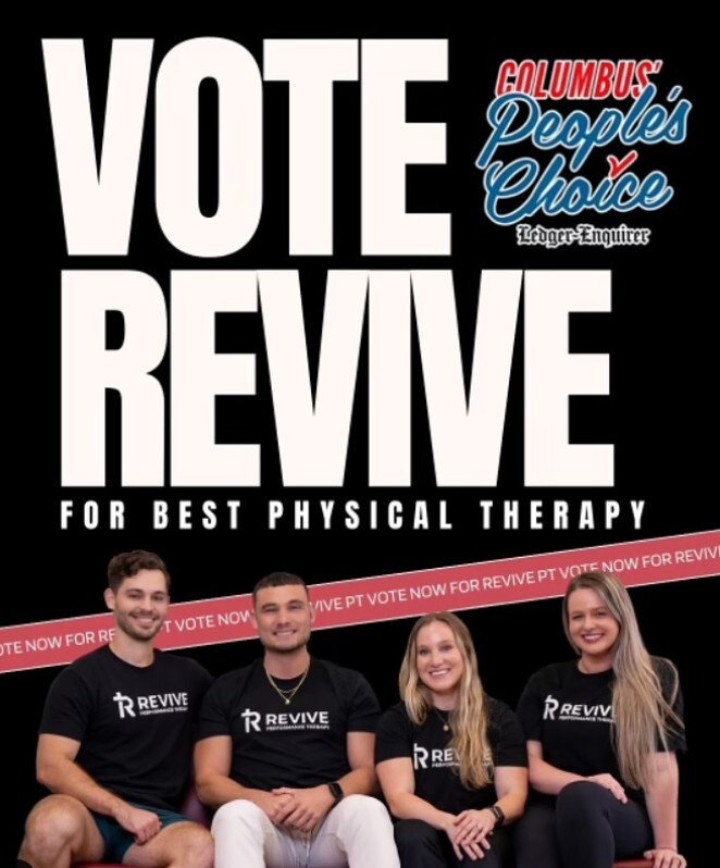 Peoples choice vote