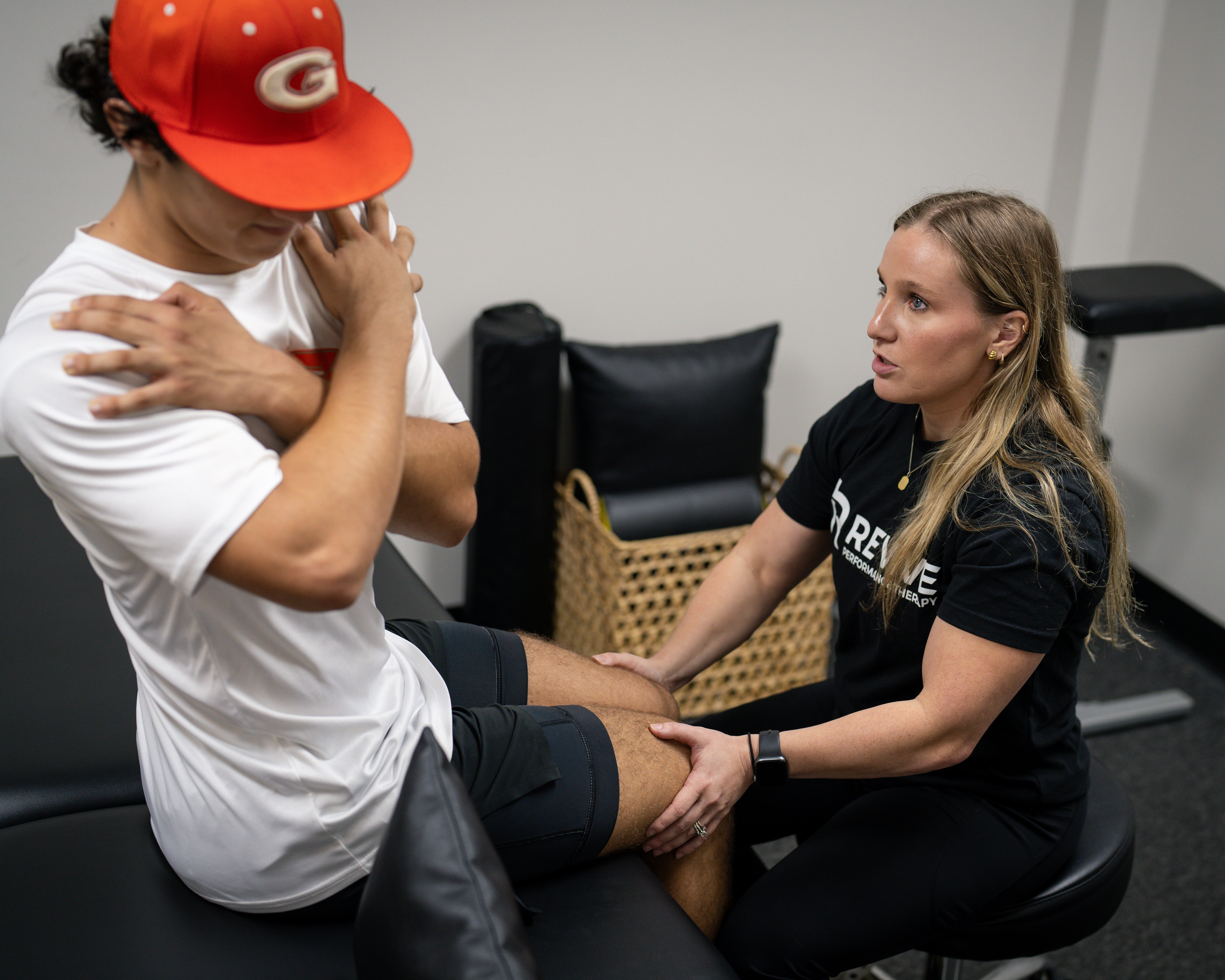 sports pt in columbus